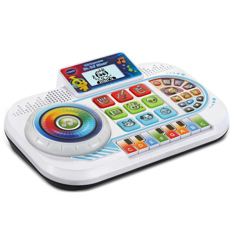 VTech DJ Studio magic Light - Édition anglaise
