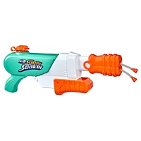 Nerf Super Soaker, blaster à eau Hydro Frenzy