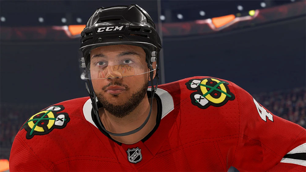 Playstation 5 - NHL 22