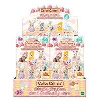 Calico Critters Baby Cake Party Series Blind Bags