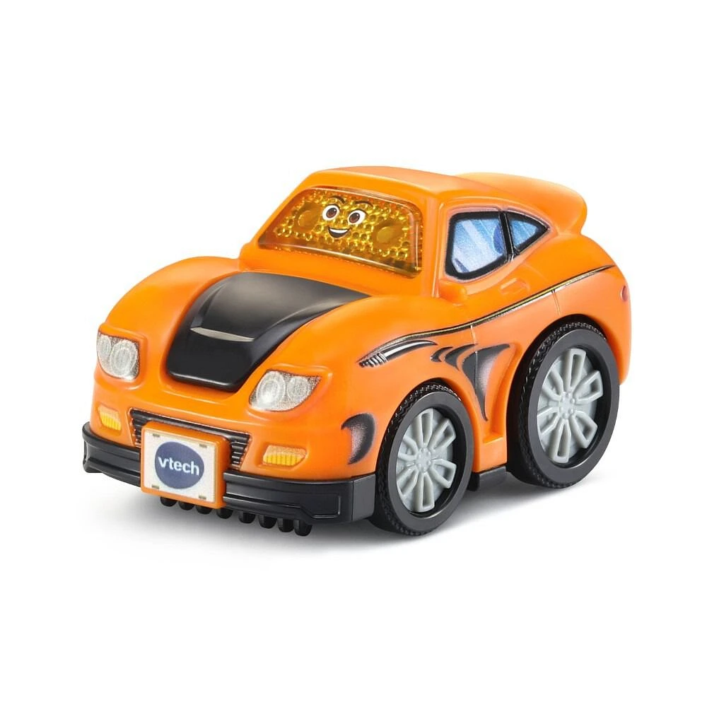 VTech Go! Go! Smart Wheels Reine du rallye - Édition anglaise