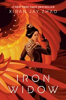 Iron Widow - English Edition