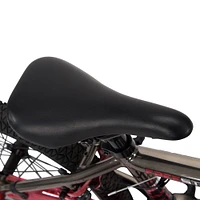 Huffy Revolt - 20 inch BMX Bike