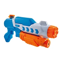 Storm Blasters Jet Stream Water Blaster Blue - R Exclusive