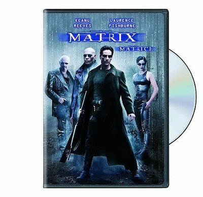 The Matrix / Matrice (Bilingual)