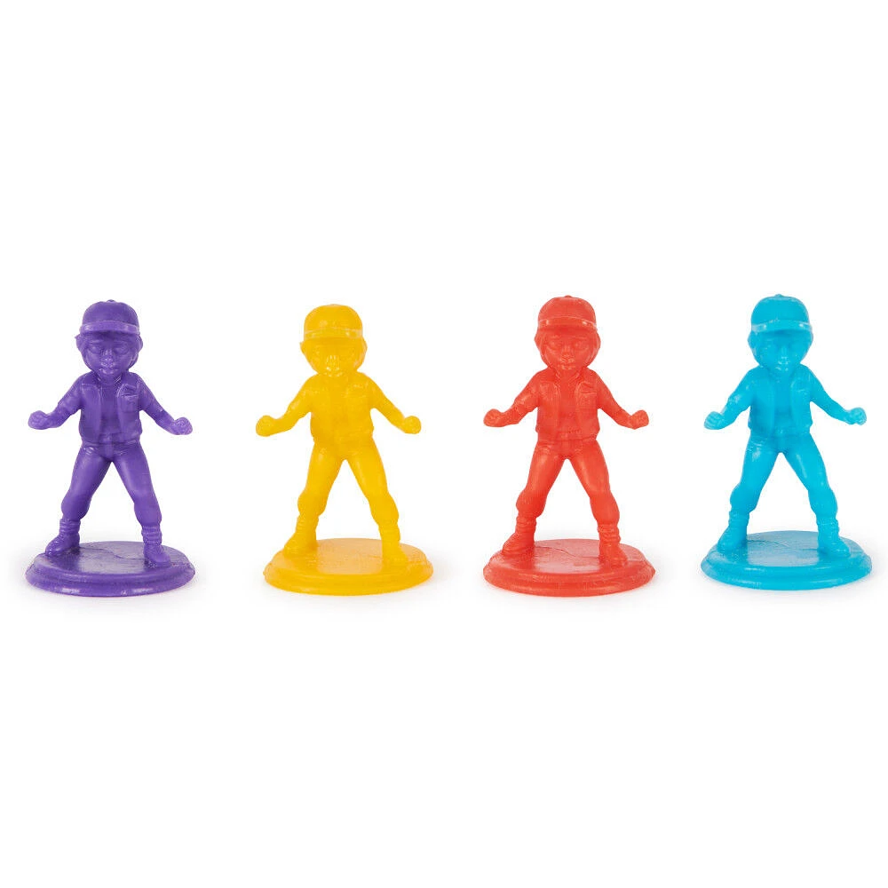 Goosebumps The Game, The Spooky Childrens Books Series Now a Scary Fun Monster Board Game