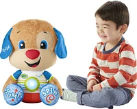 Fisher-Price - Rires et Éveil - So Big Puppy