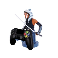 Ahsoka Cable Guy Téléphone Et Contrôleur Titulaire - Édition anglaise