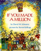 If You Made a Million - English Edition