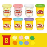 Play-Doh Cupcake Tower Playset - R Exclusive