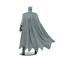 Figurine 7" DC Multiverse - Batman (Bat-Manga) Édition Collector #16