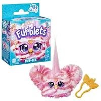 Furby Furblets Bub-Lee Mini Electronic Plush Toy