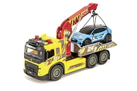 Dickie Toys - Giant Tow Truck
