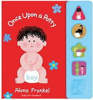 Once Upon a Potty Boy - English Edition