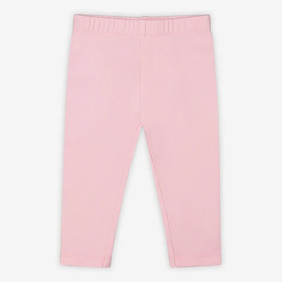 Rococo Pantalon Legging Rose