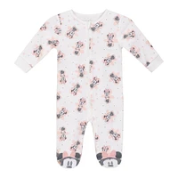 Minnie Sleeper Coral