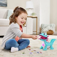VTech Sandy Snacks-a-Lot - French Edition
