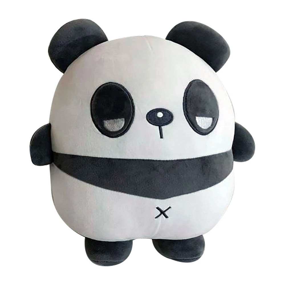 8.6" Yabu Panda Nuage Peluche