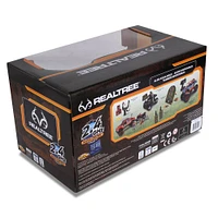 RTR Realtree Ford F-150 Lightning - Voiture RC haute performance