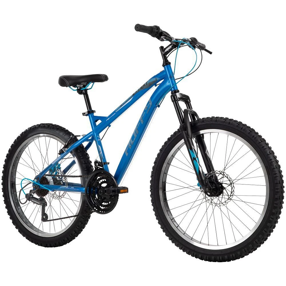Huffy Extent 24-inch Bike