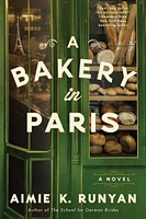 A Bakery in Paris - Édition anglaise