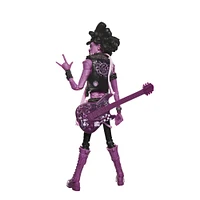 Marvel Legends Series Spider-Punk, Spider-Man: Across the Spider-Verse Collectible 6 Inch Action Figure