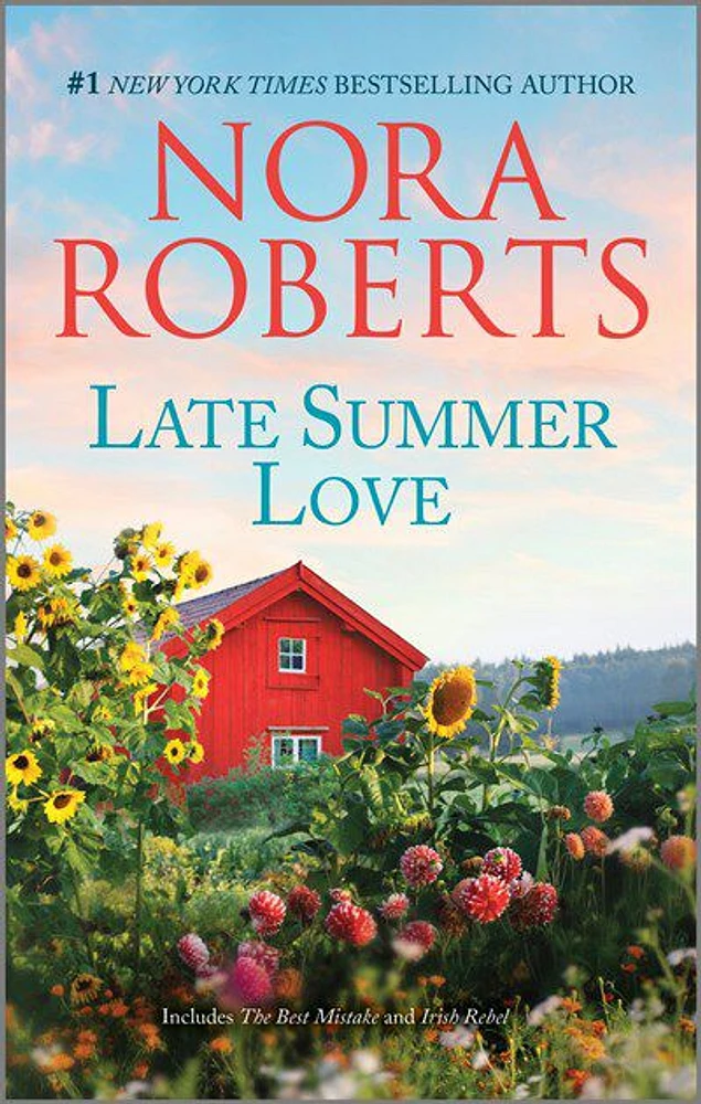 Late Summer Love - English Edition