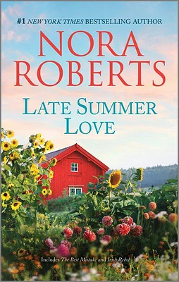Late Summer Love - English Edition
