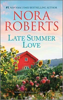 Late Summer Love - Édition anglaise
