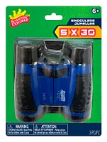 Scientific Explorer - Binocular 5X30 Assortment