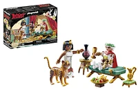 Astérix: Caesar & Cleopatra
