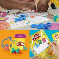 Play-Doh School Day Fun Kids Arts & Crafts Set - R Exclusive