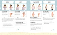 Baby Sign Language - Édition anglaise