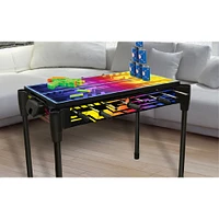 Merchant Ambassador - Neon Arcade 12-In-1 Games Table