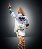 WWE-Élite Tyler Bate-Figurine articulée 15cm Series115
