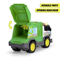 Dickie Toys - Recycle Truck