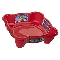 Beyblade Burst Surge, arène Beystadium Speedstorm