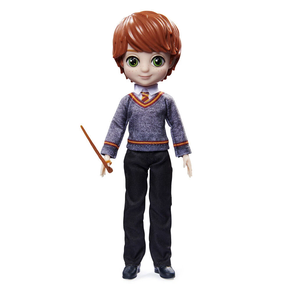 Wizarding World Harry Potter, 8-inch Ron Weasley Doll