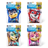 Bunch O Bubbles Paw Patrol Glove-A-Bubbles by ZURU