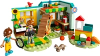 LEGO Friends La chambre d'Autumn, Ensemble de construction de jeu de simulation pour un plaisir créatif 42646