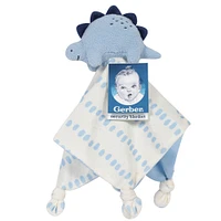 Gerber Security Blanket Dino