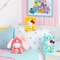 Care Bears Hello Kitty Special Collector Set - R Exclusive