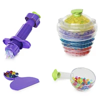 Orbeez Challenge, The One and Only, 2000 Non-Toxic Water Beads, Includes 6 Tools and Storage, Sensory Toy