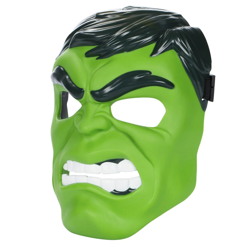 Marvel Avengers Hulk Hero Mask