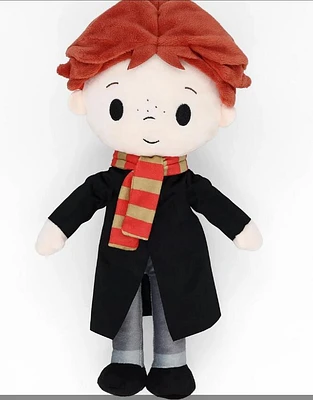 Harry Potter: Soft Toy- Ron Weasley
