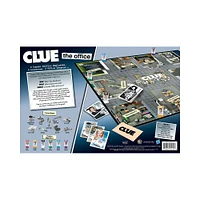 CLUE: The Office - English Edition