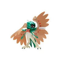 Pokémon Select - Evolution Pack: Rowlet, Dartrix, Decidueye