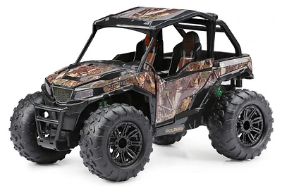 1:14 Scale Remote Control Polaris General 1000 Camo ATV