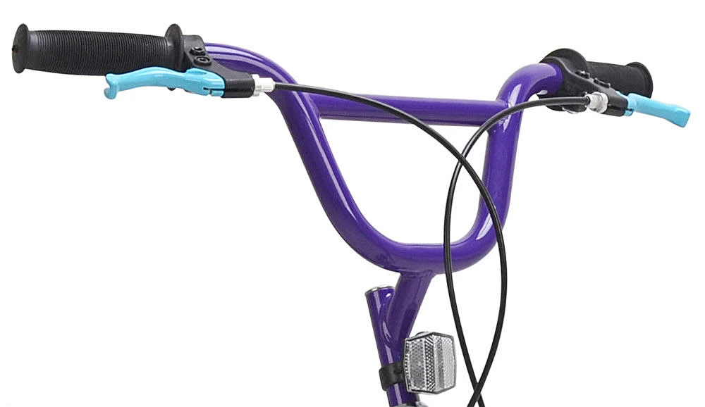 Stoneridge Wild Child avec casque  - Vélo 18 po - Notre exclusivité