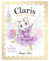 Claris: The Secret Crown - English Edition